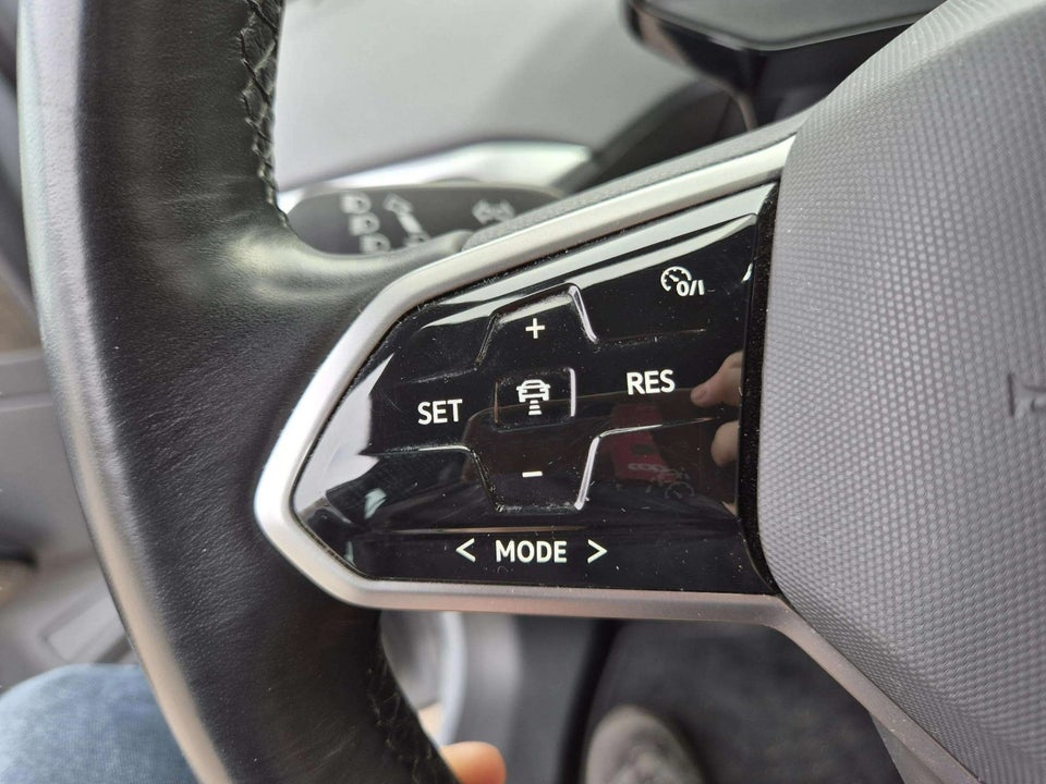 VW ID.4 77 Pro Performance 5d