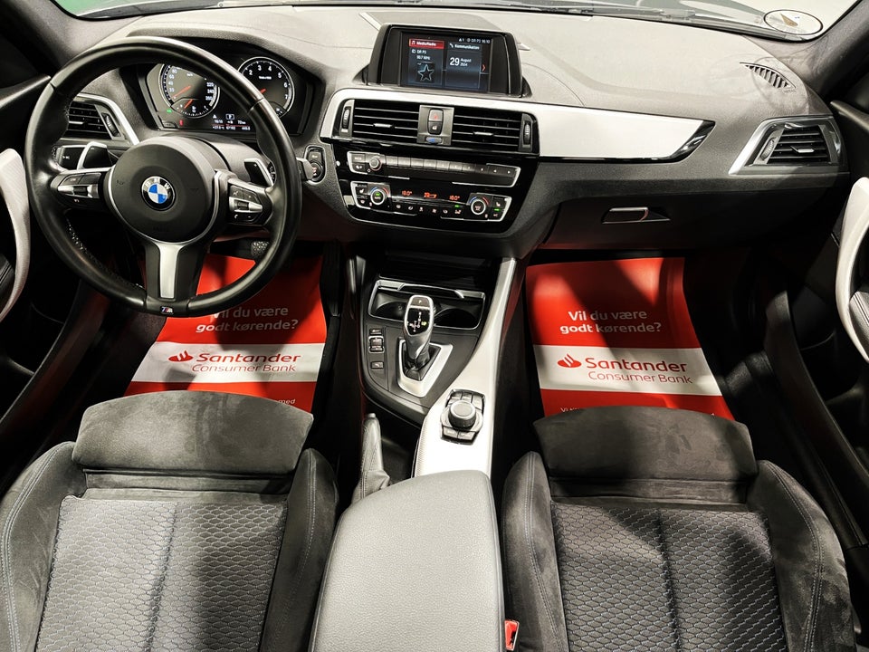 BMW M140i 3,0 aut. 5d