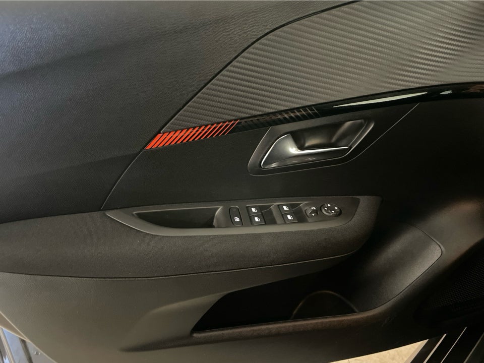 Peugeot 208 1,2 PureTech 75 Active Pack 5d