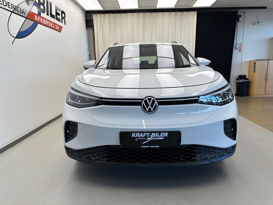 VW ID.4 77 Pro 5d