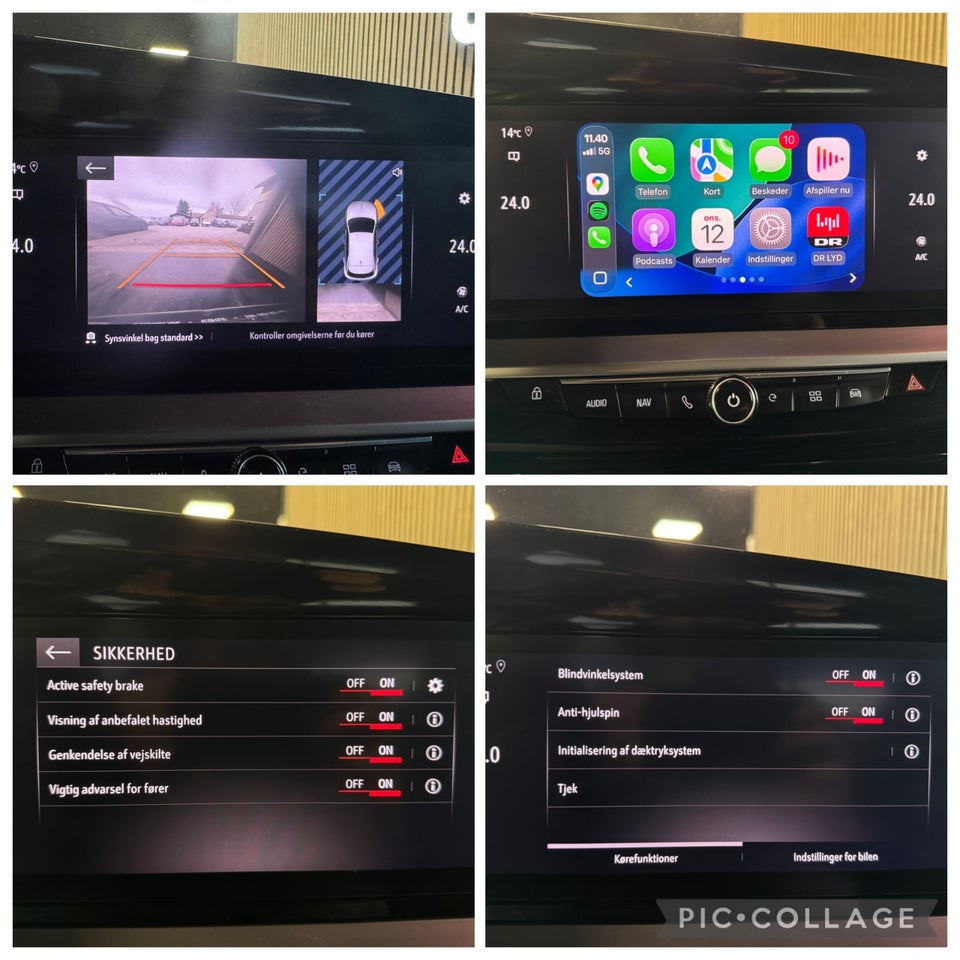 Opel Mokka-e 50 Ultimate 5d