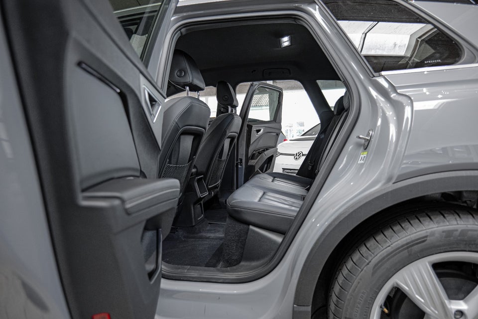 Audi Q4 e-tron 40 5d