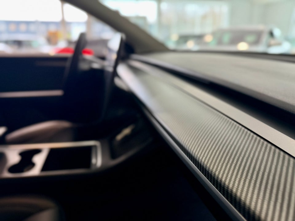 Tesla Model Y Performance AWD 5d