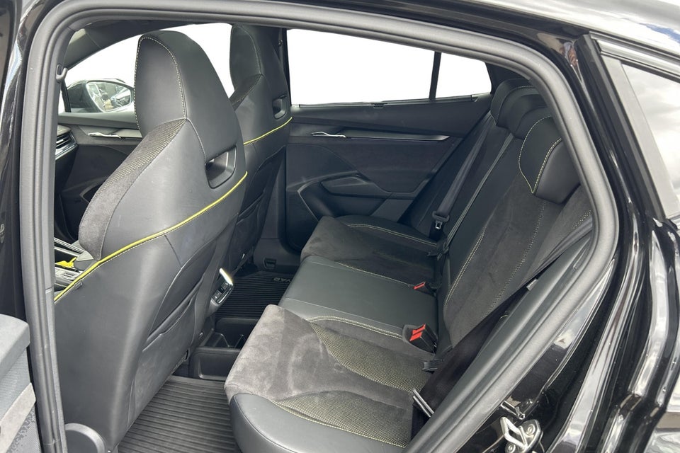 Skoda Enyaq iV RS Coupé 5d