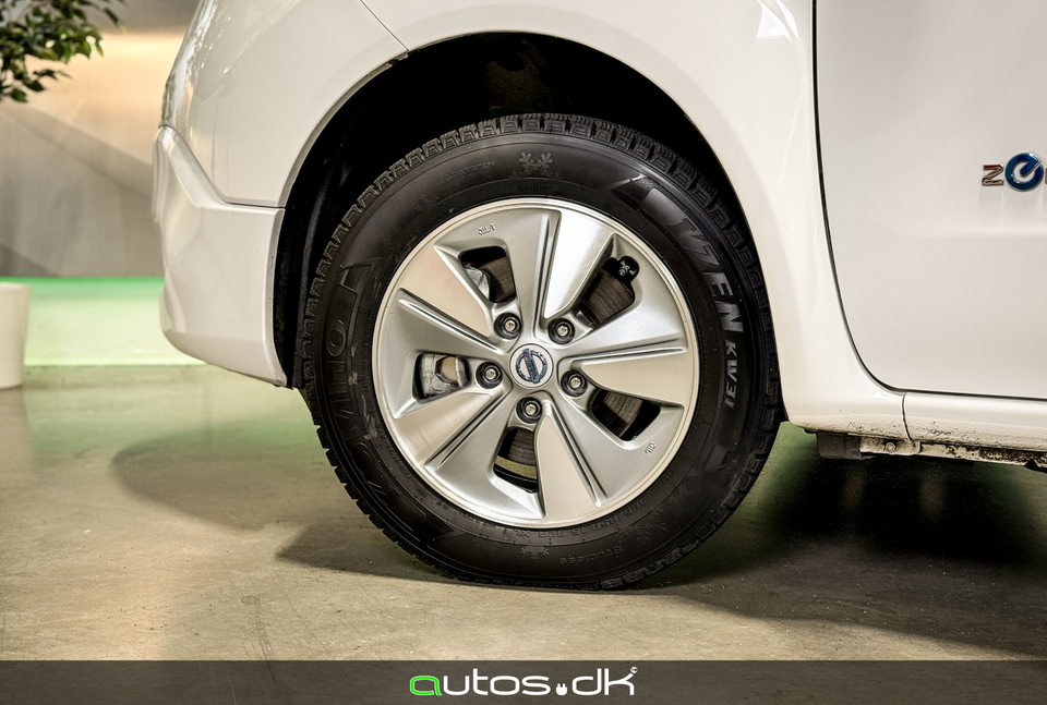 Nissan e-NV200 40 Evalia Premium 7prs 5d