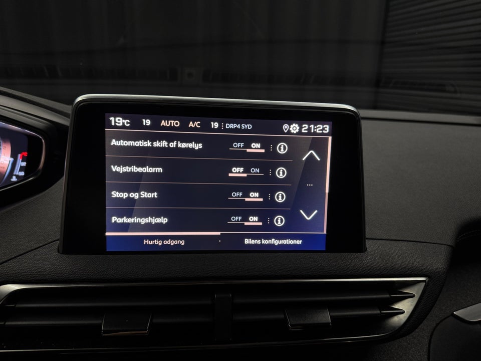 Peugeot 5008 1,5 BlueHDi 130 GT Line EAT8 7prs 5d