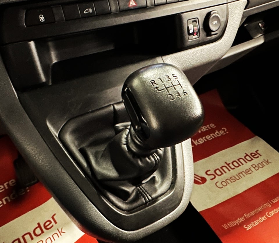 Opel Vivaro 2,0 D 122 Enjoy L2V2