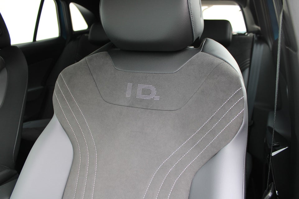 VW ID.4 77 Pro 5d