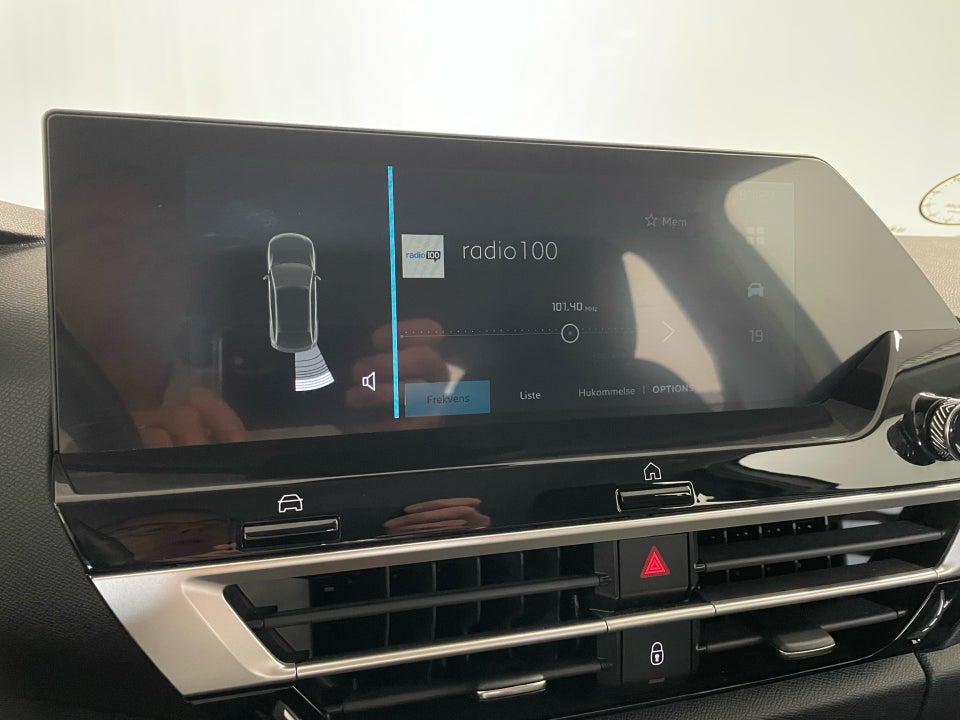 Citroën ë-C4 50 Feel 5d