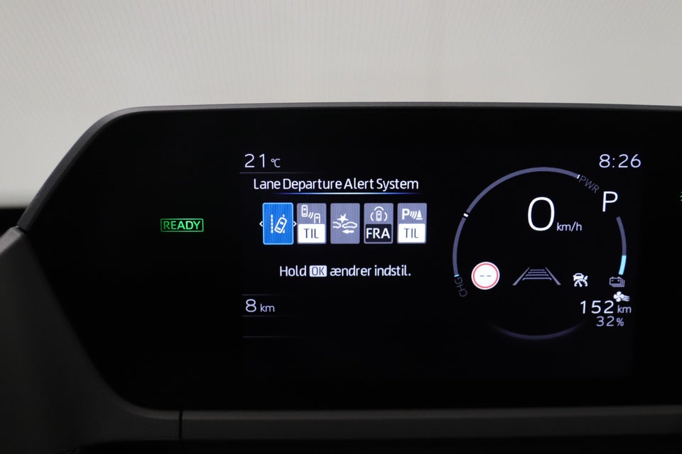 Toyota bZ4X Executive Premium 5d