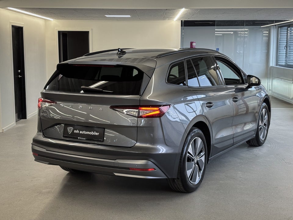 Skoda Enyaq 60 iV Loft 5d