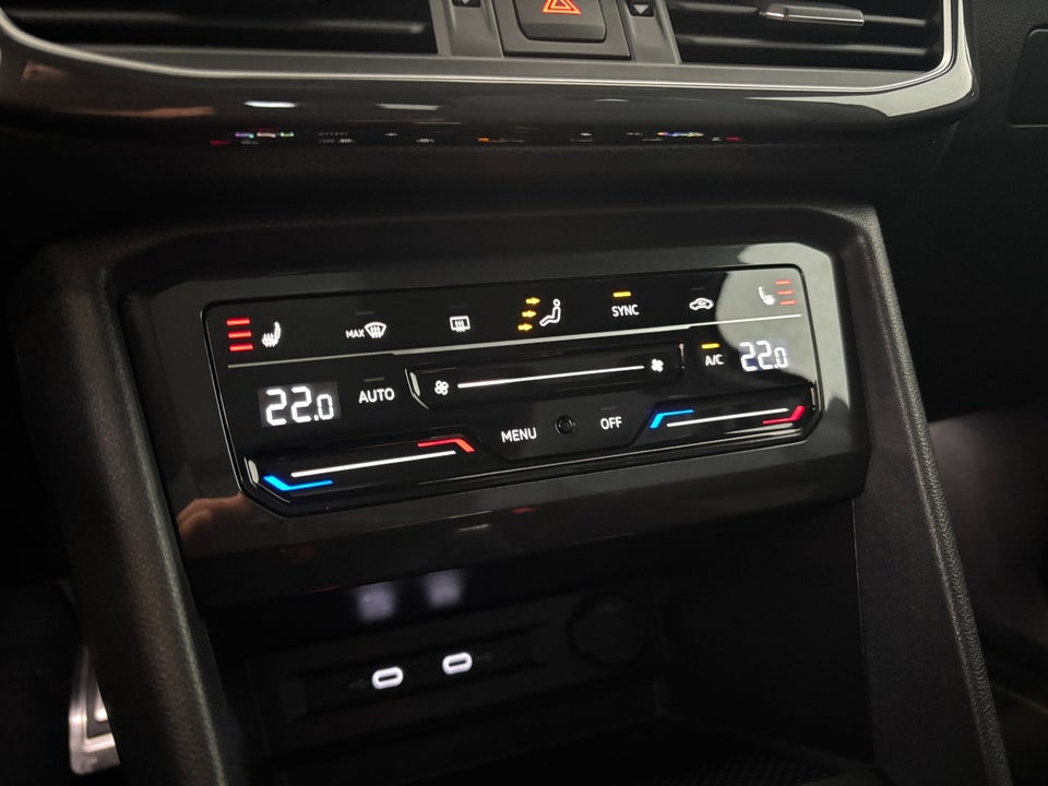 Seat Tarraco 1,4 eHybrid FR DSG 5d