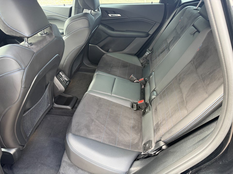 BMW 225e 1,5 Active Tourer M-Sport xDrive aut. 5d