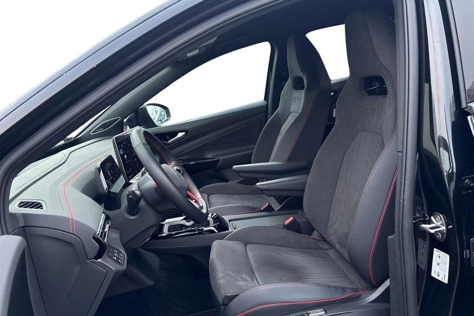 VW ID.4 77 GTX+ 4Motion 5d