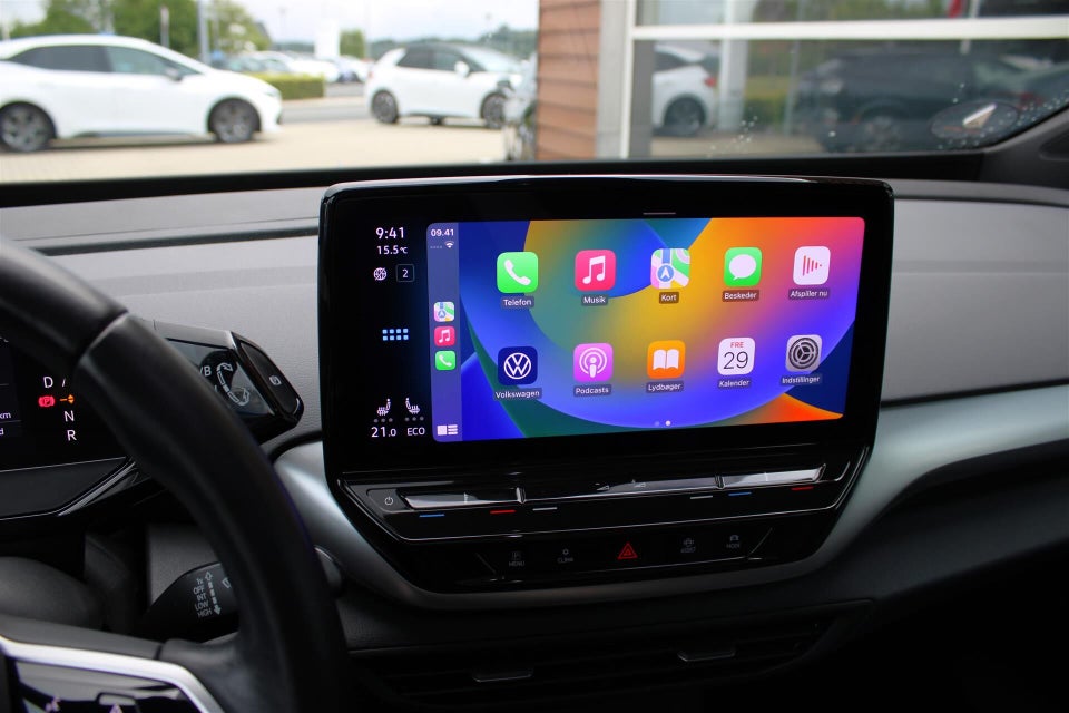 VW ID.5 77 Pro Performance 5d