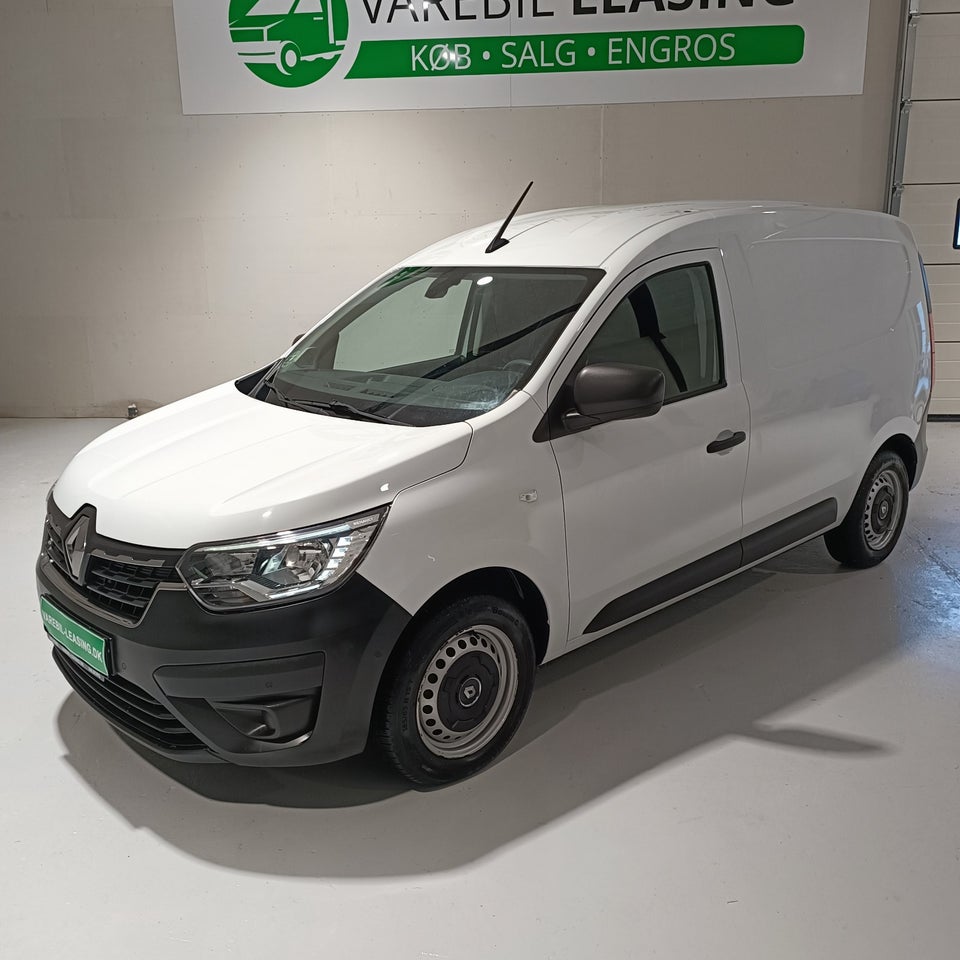 Renault Express 1,5 dCi 95 Tekno 5d
