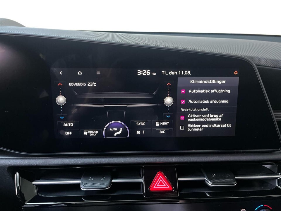 Kia Niro 64 EV Access 5d