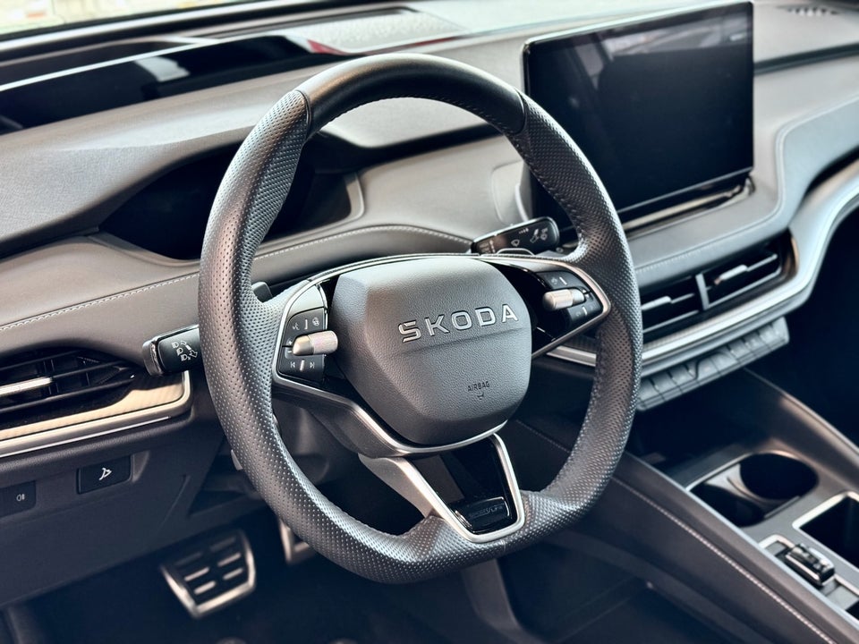 Skoda Enyaq 85x iV Sportline Maxx Coupé 5d