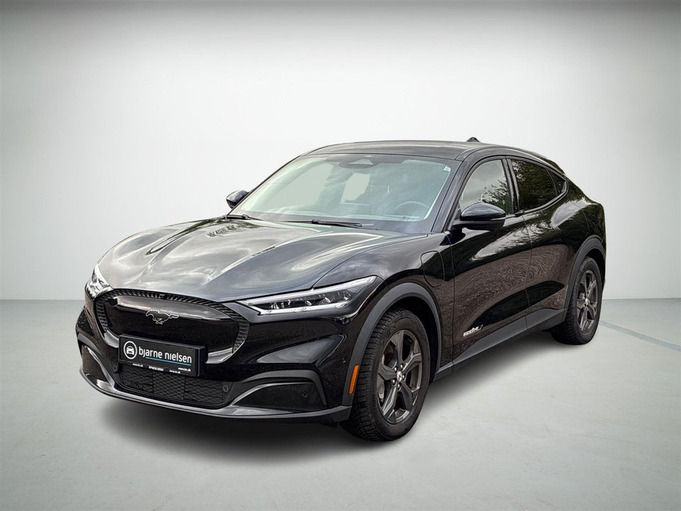 Ford Mustang Mach-E 88 Extended Range 5d