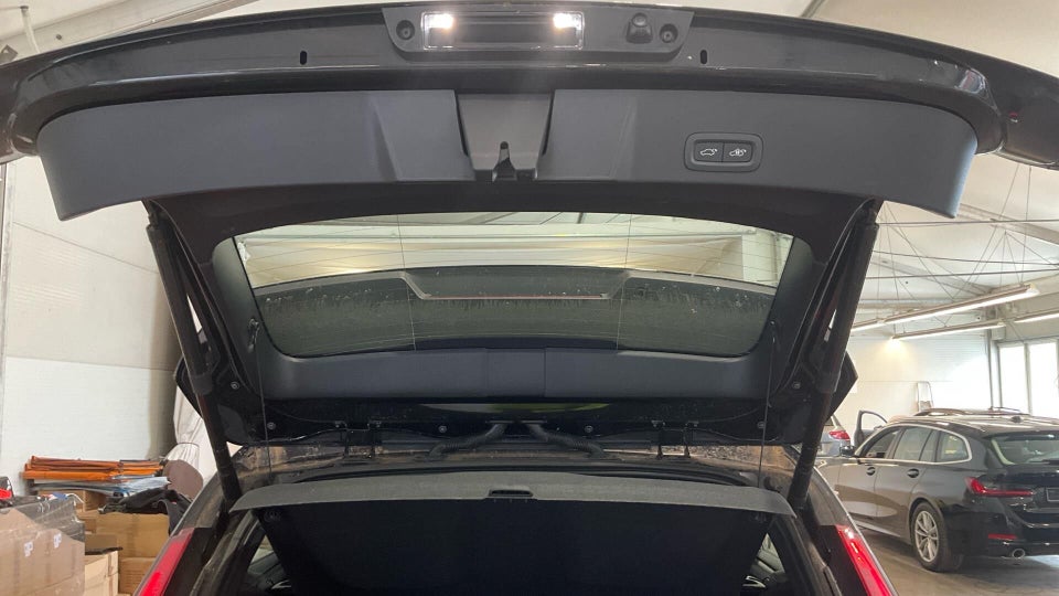 Volvo XC40 P6 ReCharge Plus 5d