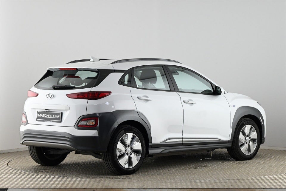 Hyundai Kona 64 EV Trend Komfort 5d