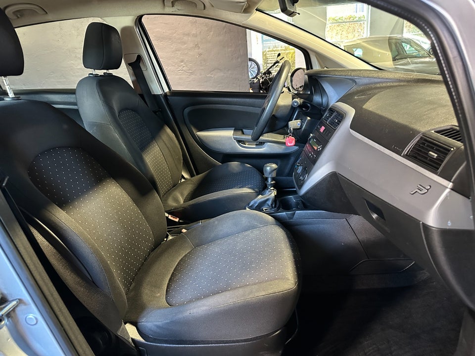 Fiat Grande Punto 1,2 Active 5d