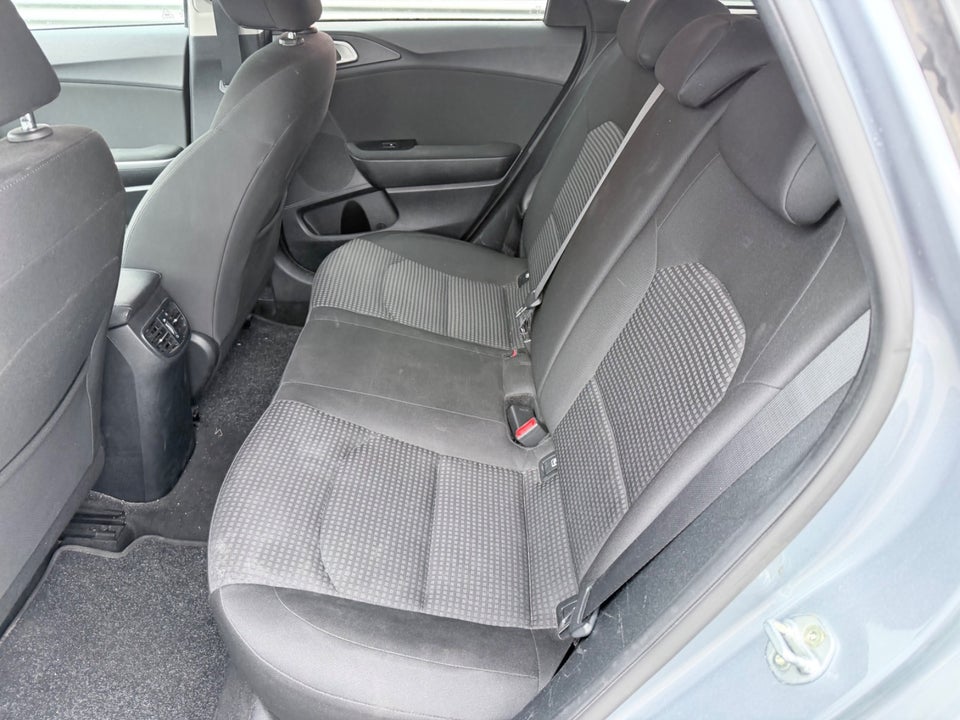 Kia Ceed 1,0 T-GDi Active SW 5d