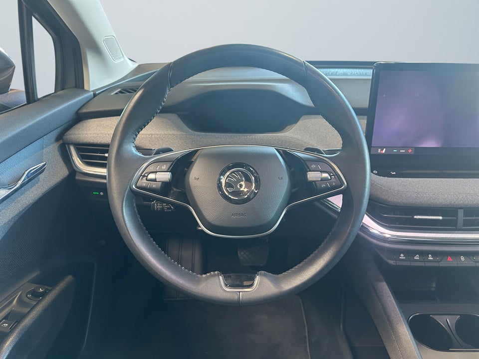 Skoda Enyaq 85 iV Premium 5d