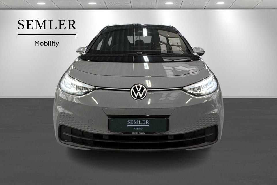 VW ID.3 58 1ST Pro Performance 5d
