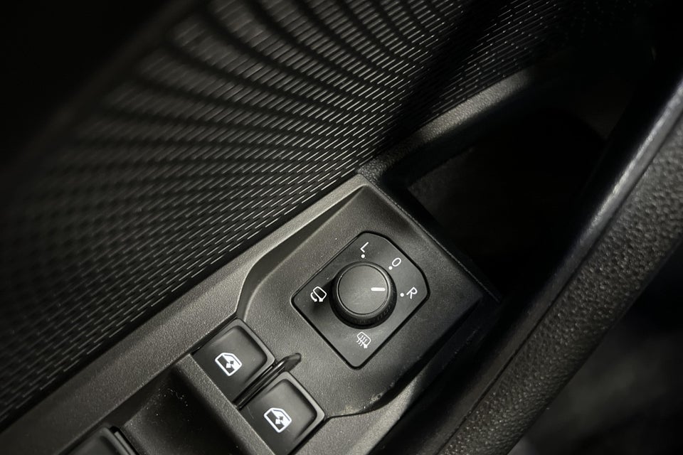 Skoda Octavia 1,5 eTSi 150 Style Combi DSG 5d