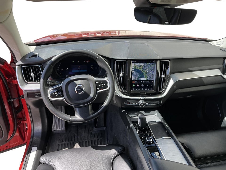 Volvo XC60 2,0 T6 ReCharge Plus Bright aut. AWD 5d