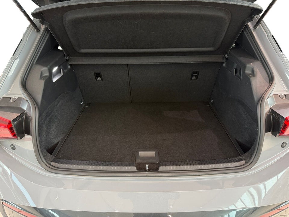 Cupra Born 58 High 5d