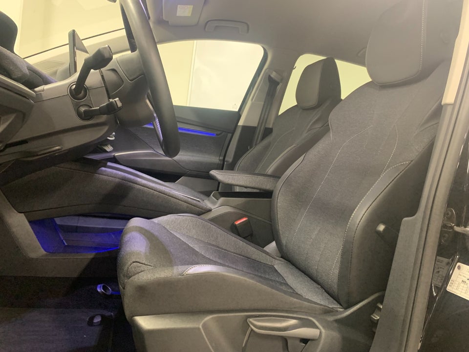 Skoda Elroq 85 iV Premium 5d