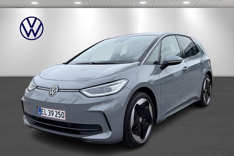 VW ID.3 77 Max+ 5d