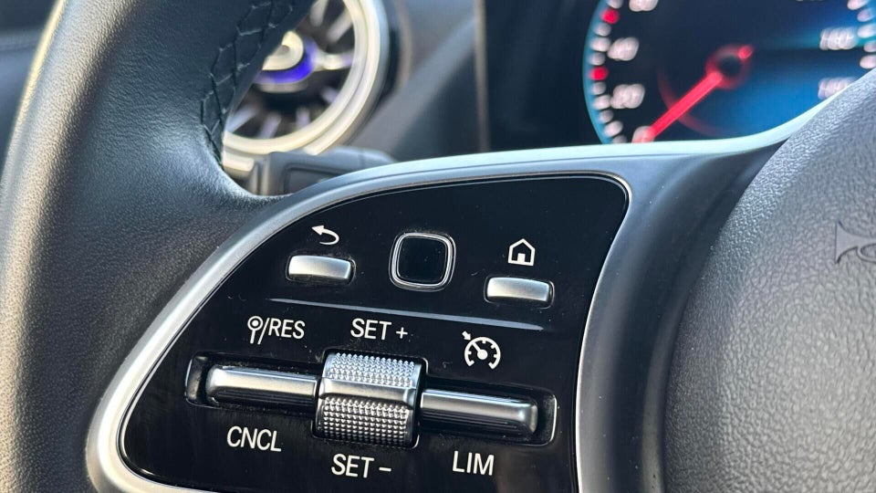 Mercedes EQA250 Progressive 5d