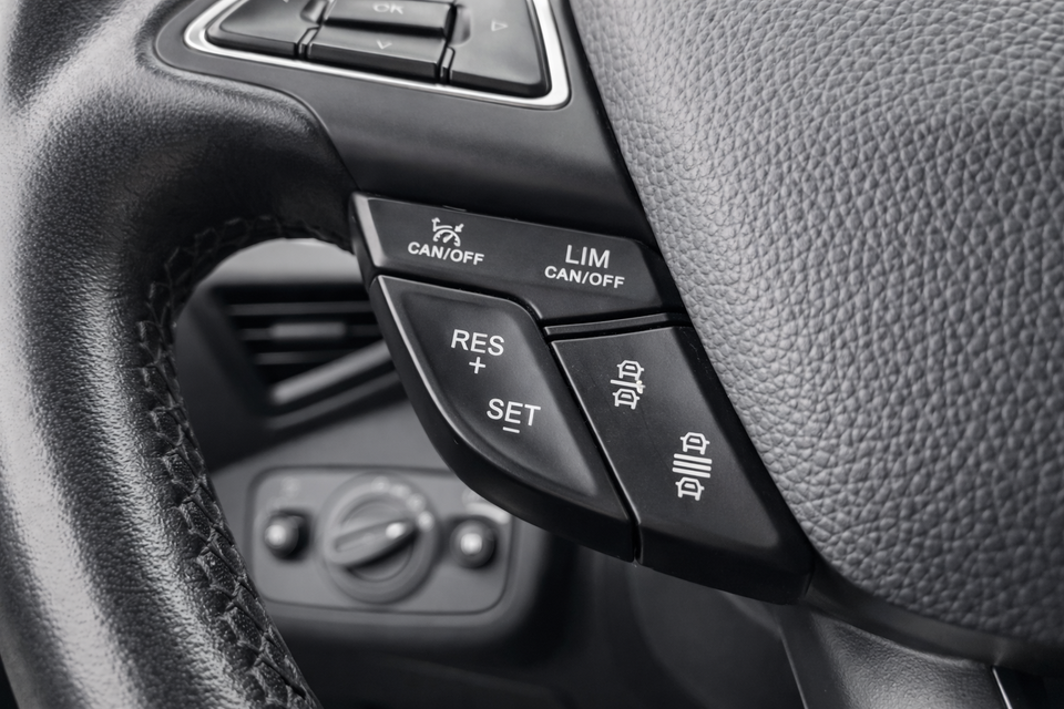 Ford Grand C-MAX 2,0 TDCi 170 Titanium aut. Van 5d