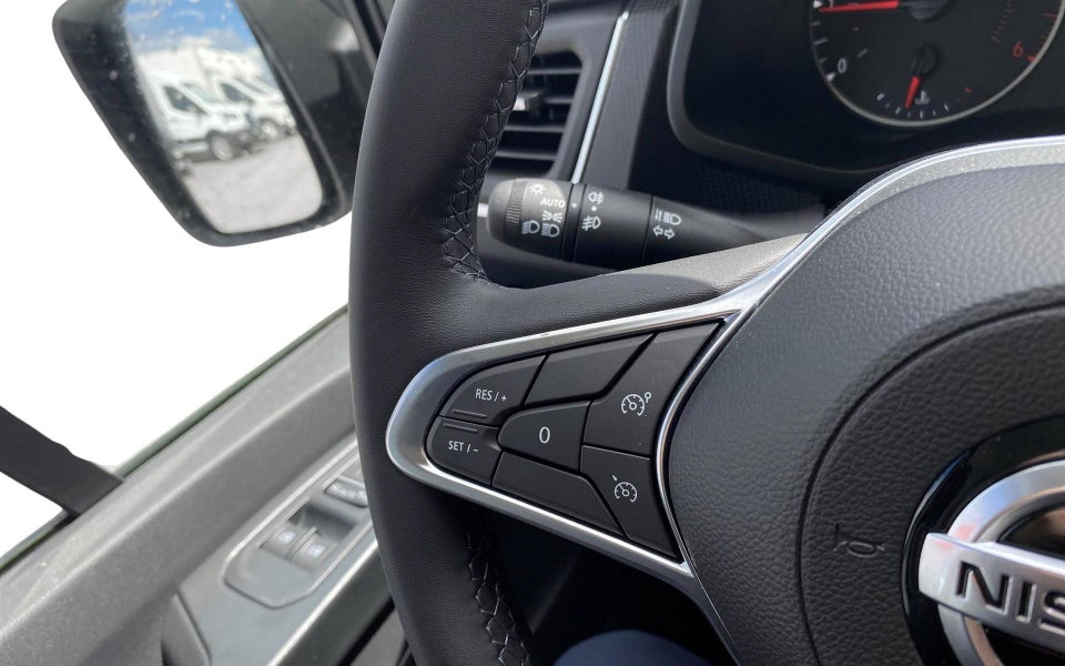 Nissan Primastar 2,0 dCi 150 L2H1 N-Connecta Van