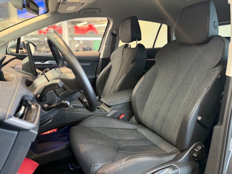 Skoda Elroq 85 iV Loft 5d