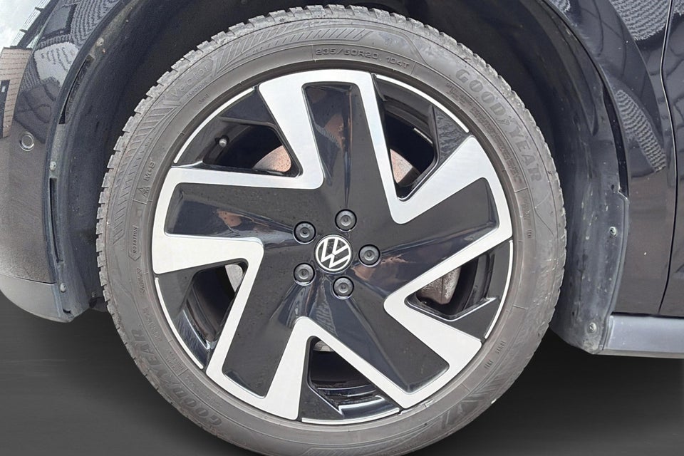 VW ID. Buzz 86 Style+ 7prs LWB 5d