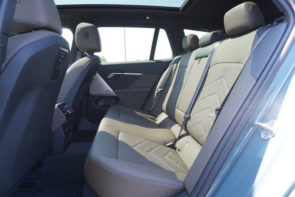 BMW i5 eDrive40 Touring M-Sport Pro 5d