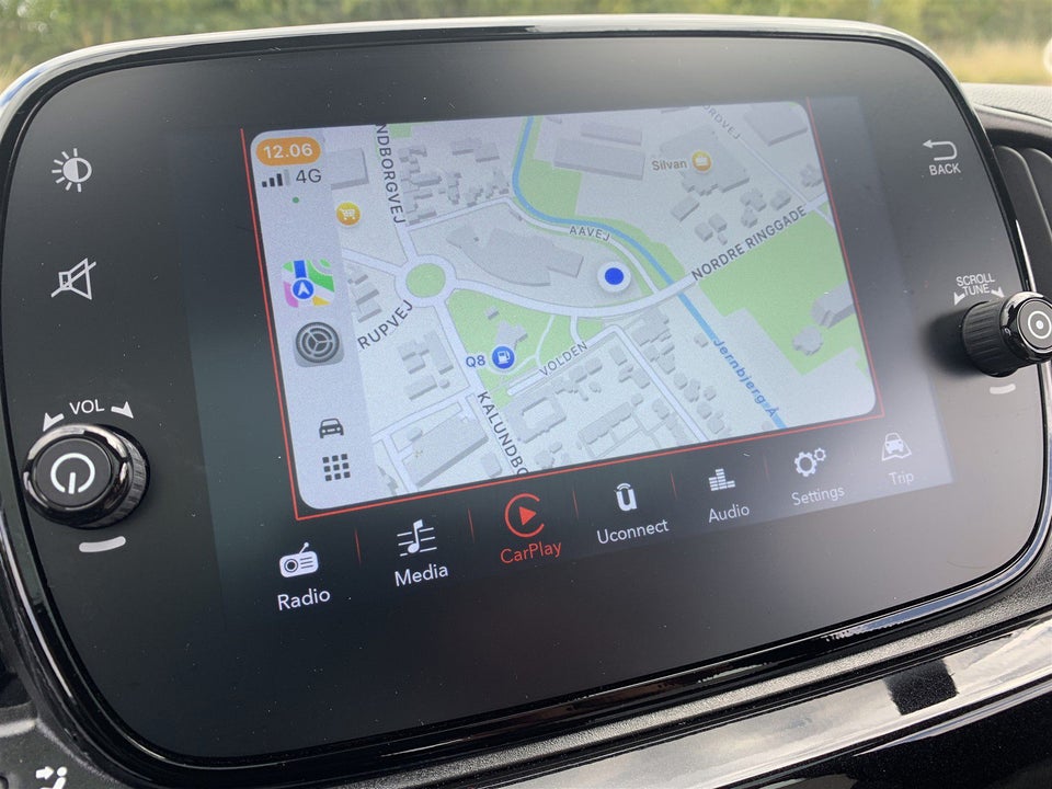 Fiat 500 1,0 Hybrid Dolcevita 3d