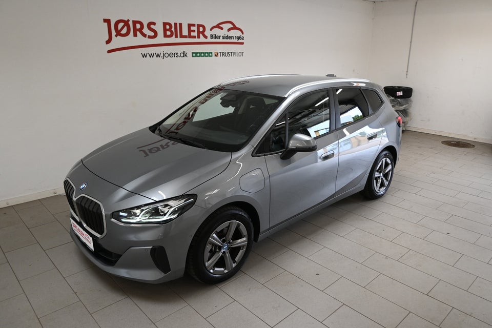 BMW 225e 1,5 Active Tourer xDrive aut. 5d