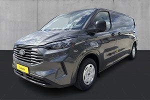 Ford Transit Custom 320 L2, modelår 2026, 50 km