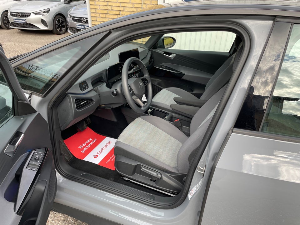 VW ID.3 45 Pure Performance 5d