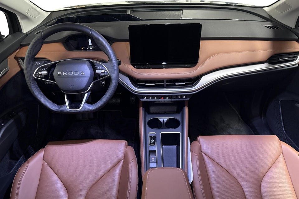 Skoda Enyaq 85 iV Maxx 5d