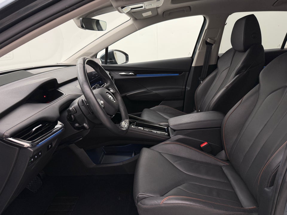 Skoda Enyaq 80 iV Selection Suite 5d
