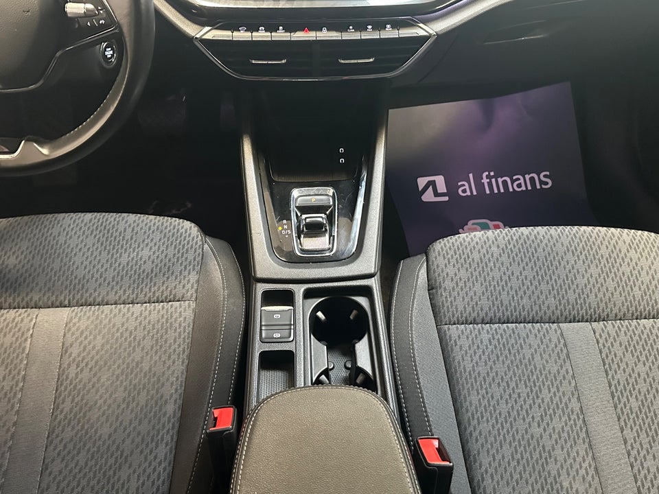 Skoda Octavia 1,4 TSi iV Combi DSG 5d