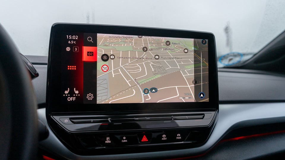 VW ID.4 77 Pro Performance 5d