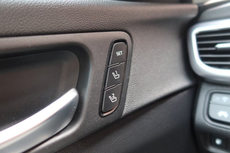 Kia Optima 2,0 PHEV SW aut. 5d