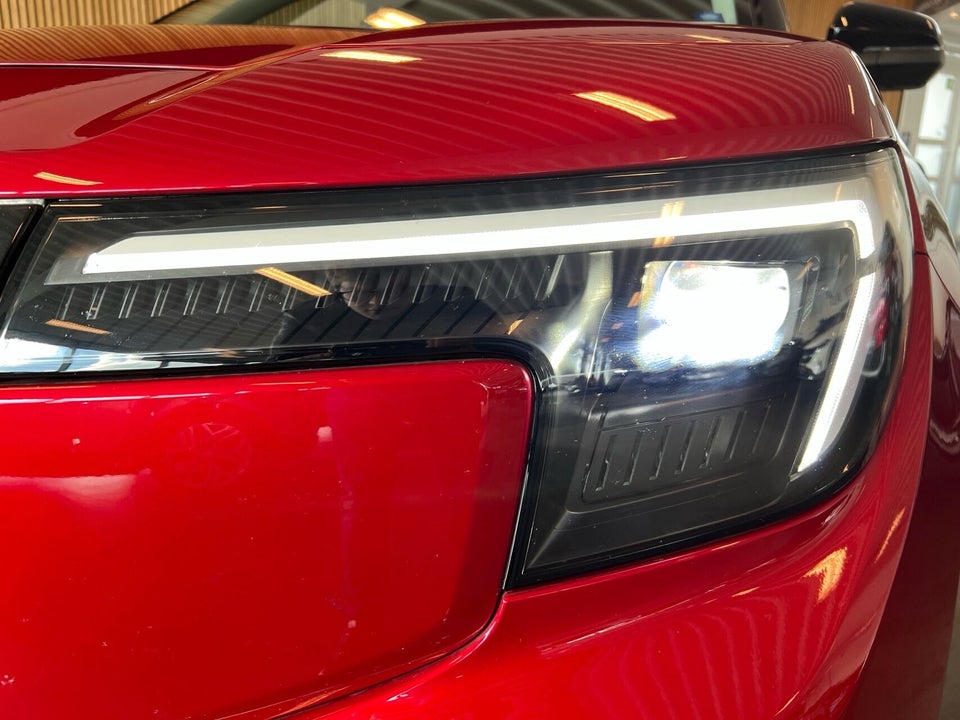 Ford Explorer 79 Select Extended Range AWD 5d